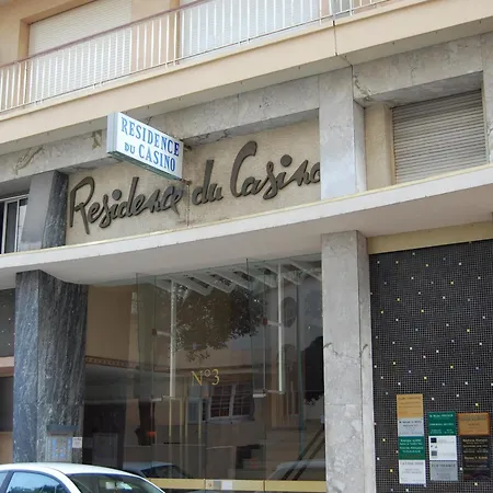 Apartament 2p Avec Terrasse Calme En Plein Centre De Menton, Proche Et Commerces - Fr-1-196-348 Mentona
